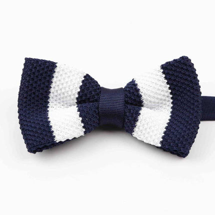 Bow Ties for Men with Various Colorful Patterns - Wnkrs