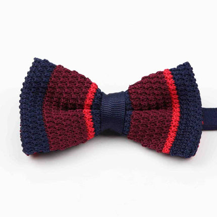 Bow Ties for Men with Various Colorful Patterns - Wnkrs