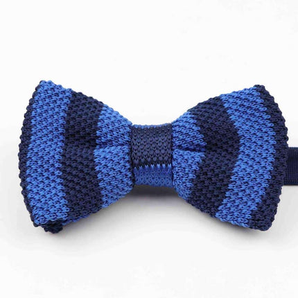 Bow Ties for Men with Various Colorful Patterns - Wnkrs