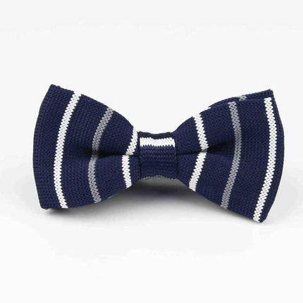 Bow Ties for Men with Various Colorful Patterns - Wnkrs