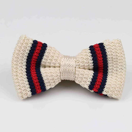 Bow Ties for Men with Various Colorful Patterns - Wnkrs