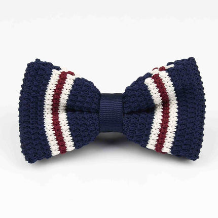 Bow Ties for Men with Various Colorful Patterns - Wnkrs