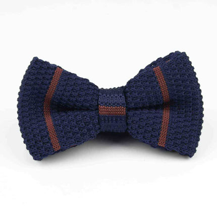 Bow Ties for Men with Various Colorful Patterns - Wnkrs