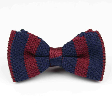 Bow Ties for Men with Various Colorful Patterns - Wnkrs