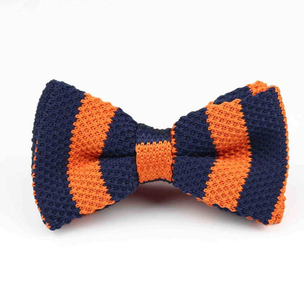 Bow Ties for Men with Various Colorful Patterns - Wnkrs