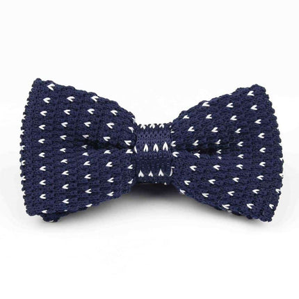 Bow Ties for Men with Various Colorful Patterns - Wnkrs