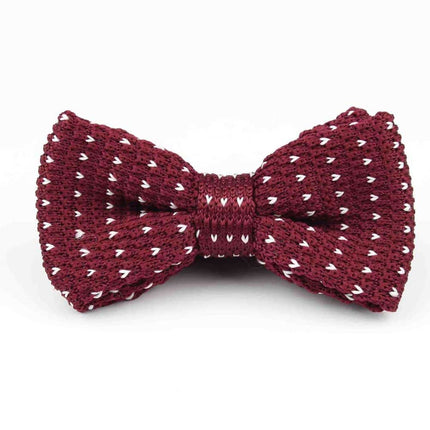 Bow Ties for Men with Various Colorful Patterns - Wnkrs