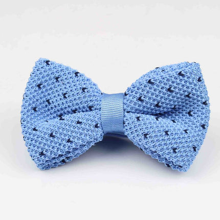 Bow Ties for Men with Various Colorful Patterns - Wnkrs