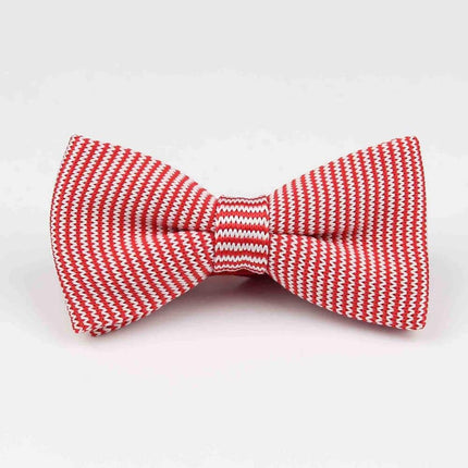 Bow Ties for Men with Various Colorful Patterns - Wnkrs