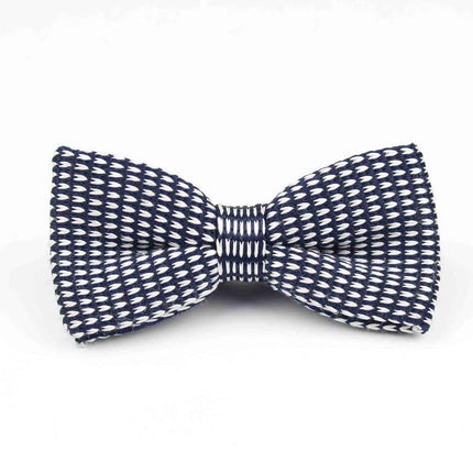 Bow Ties for Men with Various Colorful Patterns - Wnkrs