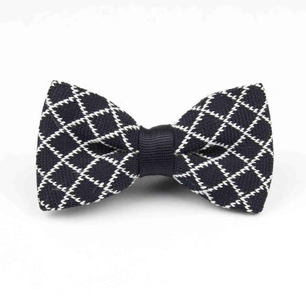 Bow Ties for Men with Various Colorful Patterns - Wnkrs