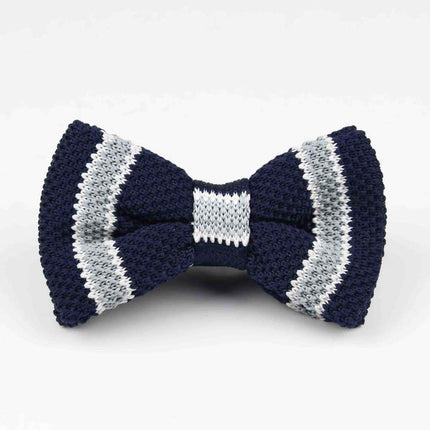 Bow Ties for Men with Various Colorful Patterns - Wnkrs