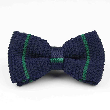 Bow Ties for Men with Various Colorful Patterns - Wnkrs