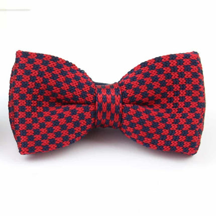 Bow Ties for Men with Various Colorful Patterns - Wnkrs