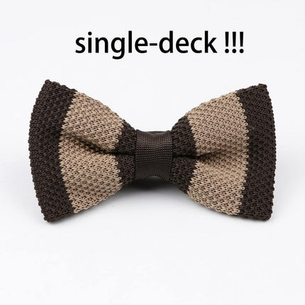 Bow Ties for Men with Various Colorful Patterns - Wnkrs