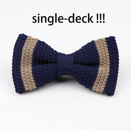 Bow Ties for Men with Various Colorful Patterns - Wnkrs