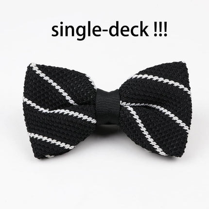 Bow Ties for Men with Various Colorful Patterns - Wnkrs