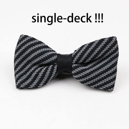 Bow Ties for Men with Various Colorful Patterns - Wnkrs