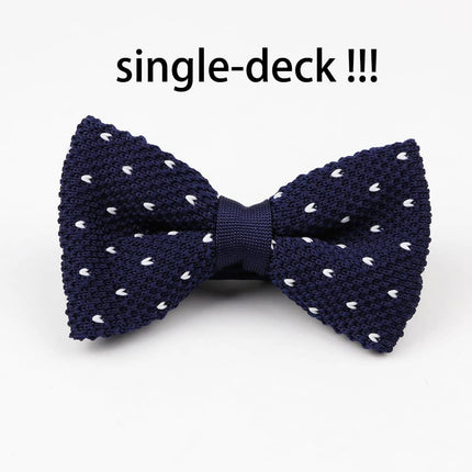 Bow Ties for Men with Various Colorful Patterns - Wnkrs