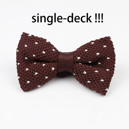 Bow Ties for Men with Various Colorful Patterns - Wnkrs