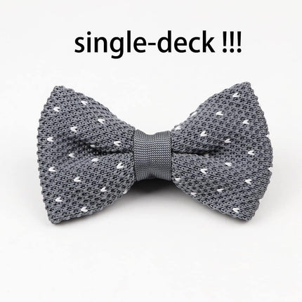 Bow Ties for Men with Various Colorful Patterns - Wnkrs