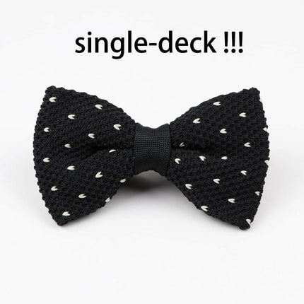 Bow Ties for Men with Various Colorful Patterns - Wnkrs