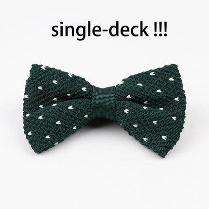 Bow Ties for Men with Various Colorful Patterns - Wnkrs