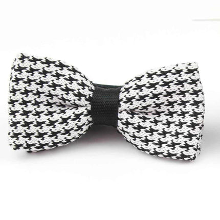 Bow Ties for Men with Various Colorful Patterns - Wnkrs