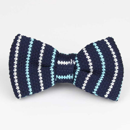 Bow Ties for Men with Various Colorful Patterns - Wnkrs