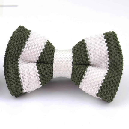 Bow Ties for Men with Various Colorful Patterns - Wnkrs