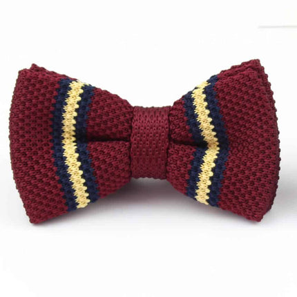 Bow Ties for Men with Various Colorful Patterns - Wnkrs