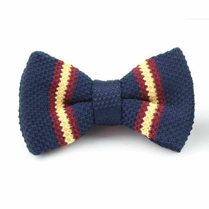 Bow Ties for Men with Various Colorful Patterns - Wnkrs