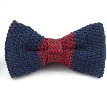 Bow Ties for Men with Various Colorful Patterns - Wnkrs