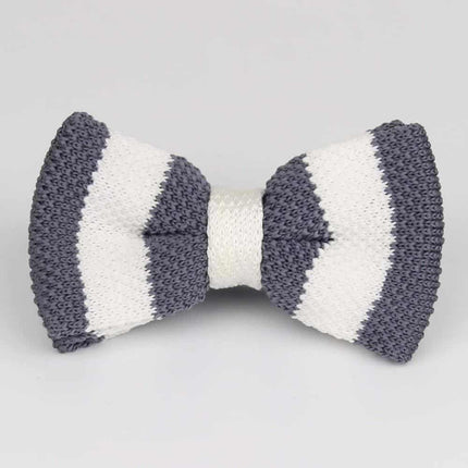 Bow Ties for Men with Various Colorful Patterns - Wnkrs