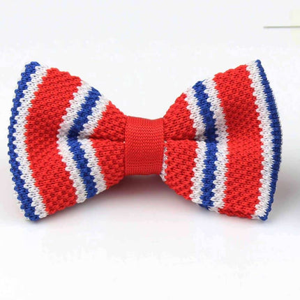 Bow Ties for Men with Various Colorful Patterns - Wnkrs