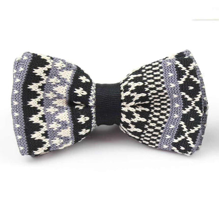 Bow Ties for Men with Various Colorful Patterns - Wnkrs