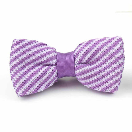 Bow Ties for Men with Various Colorful Patterns - Wnkrs