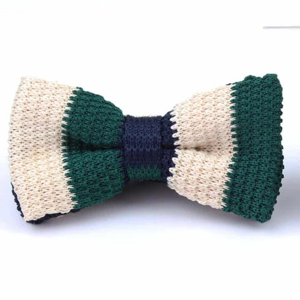 Bow Ties for Men with Various Colorful Patterns - Wnkrs