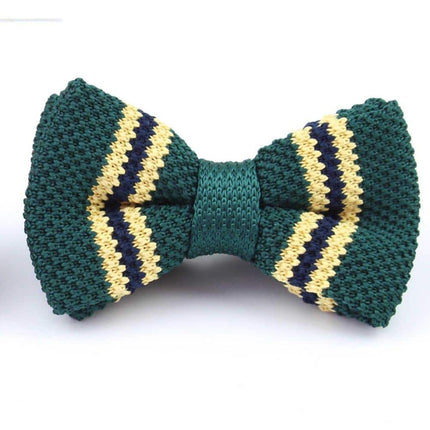 Bow Ties for Men with Various Colorful Patterns - Wnkrs