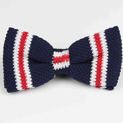 Bow Ties for Men with Various Colorful Patterns - Wnkrs