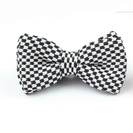 Bow Ties for Men with Various Colorful Patterns - Wnkrs