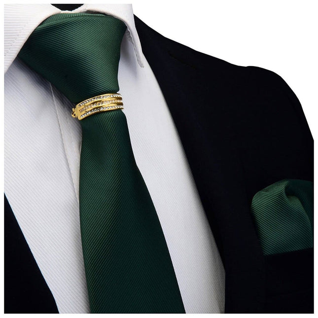 Men's Classic Evening Tie - Wnkrs