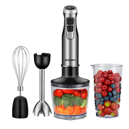 Hand held blender - Wnkrs