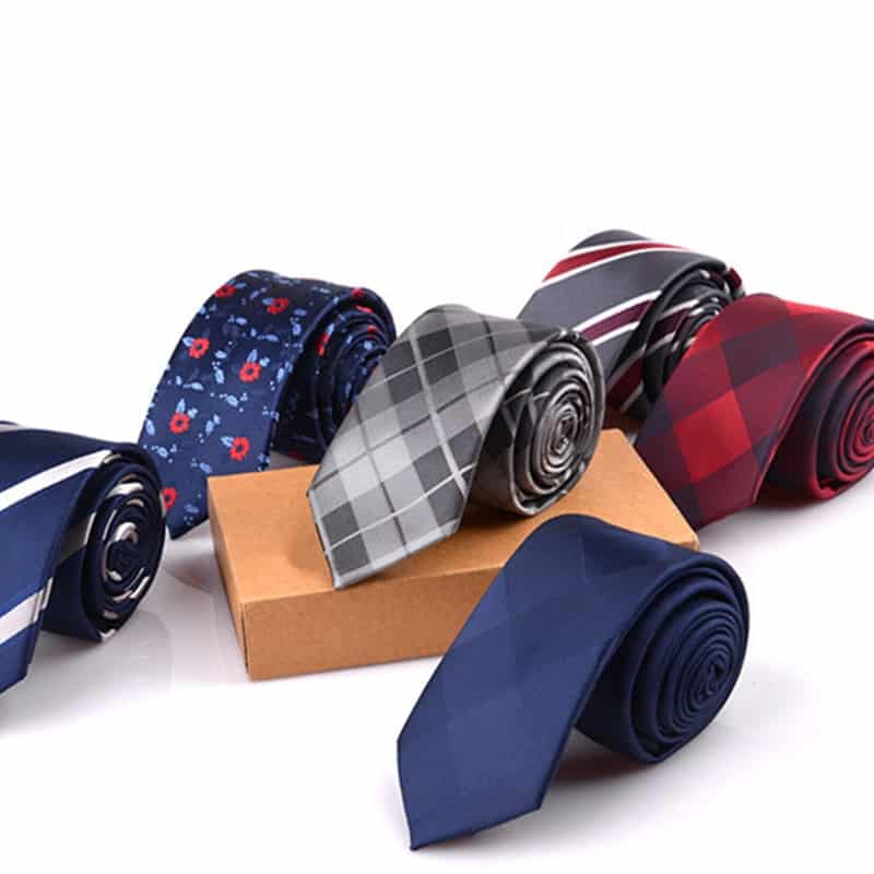 Fashionable Ties for Men