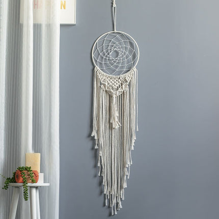 Woven Tapestry Dream Catcher - Wnkrs