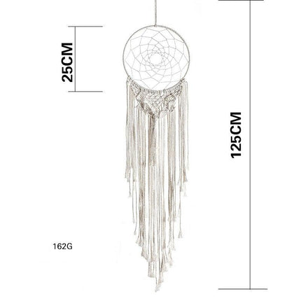 Woven Tapestry Dream Catcher - Wnkrs