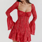 Red / L