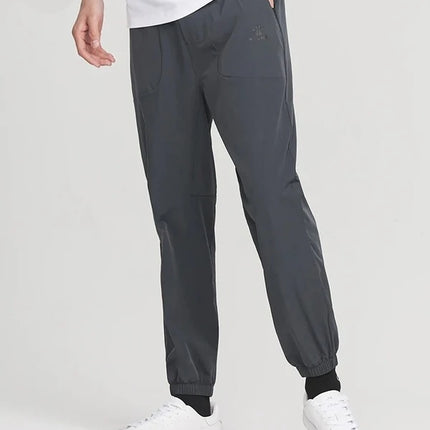 Men's Summer Sports Casual Pants