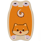 50x80CM / Fox