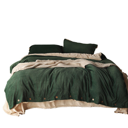 Four-piece Bedding Set - Wnkrs